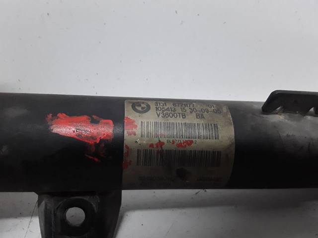 Amortecedor dianteiro esquerdo 6771177 BMW