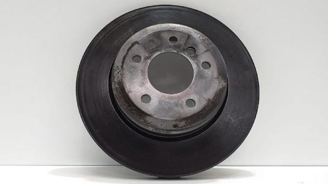 Disco do freio traseiro 6772085 BMW