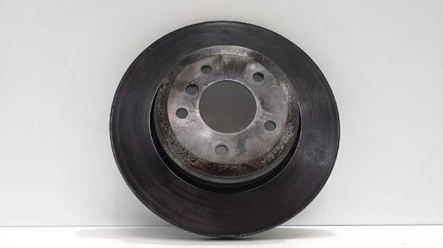 Disco do freio traseiro 6772085 BMW