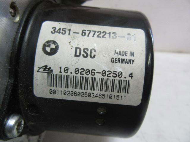 6772213 BMW