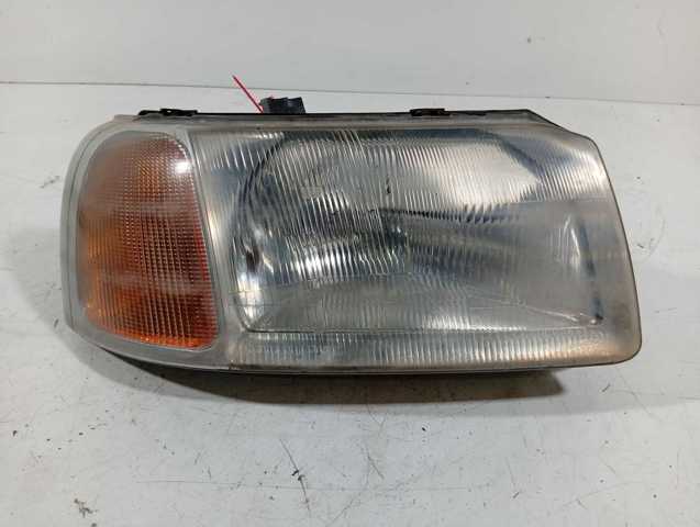 Luz direita para Land Rover Freelander L314