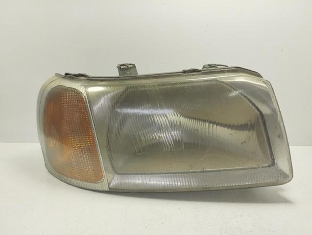 Luz direita 67722750 LAND ROVER