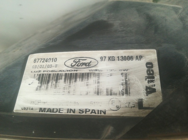 67724910 Ford
