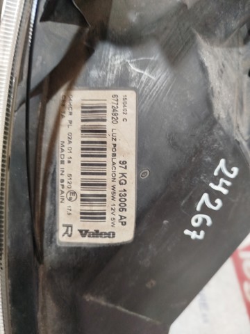 67724920 Ford