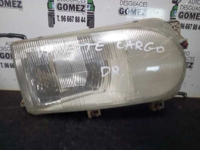 Comprar  Vanette  C23