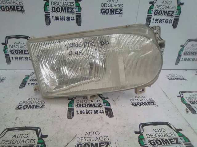  Nissan Vanette  desde 66,33 €