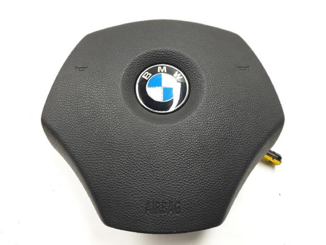 Cinto de segurança (AIRBAG) de condutor 6772865 BMW