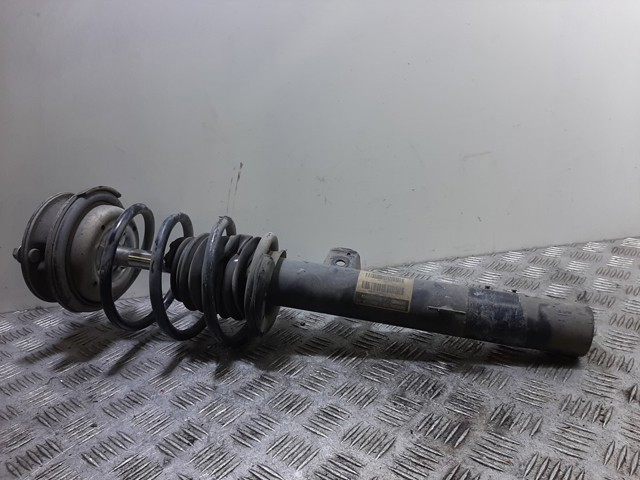 Amortecedor dianteiro direito 6772924 BMW