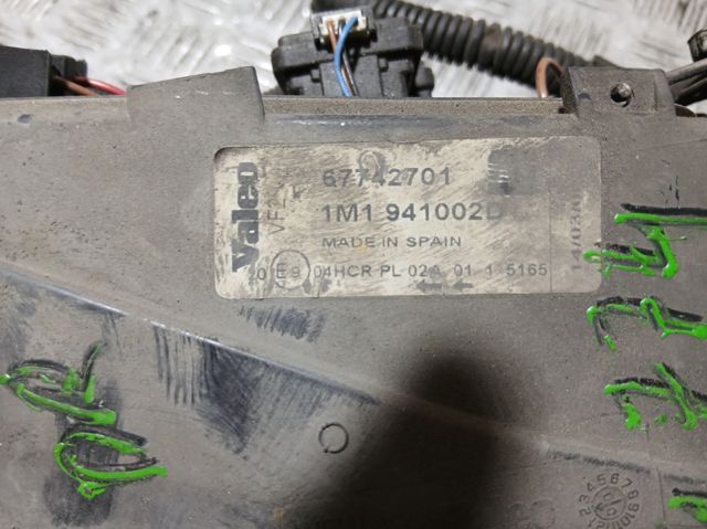 67742701 VAG