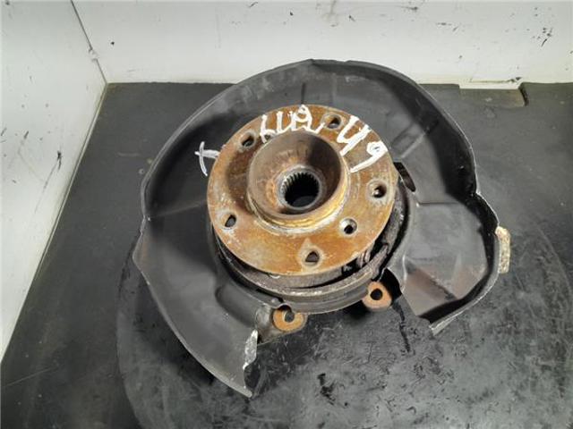Pino moente (extremidade do eixo) traseiro esquerdo 6774809 BMW