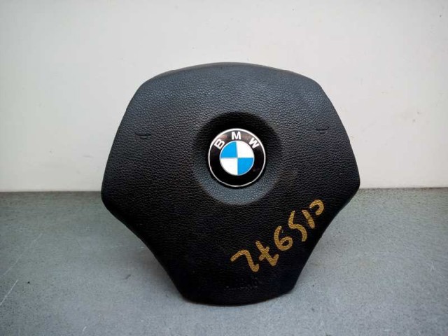 Cinto de segurança (AIRBAG) de condutor 6774945 BMW