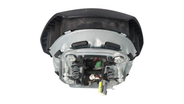 Cinto de segurança (AIRBAG) de condutor 6774945 BMW
