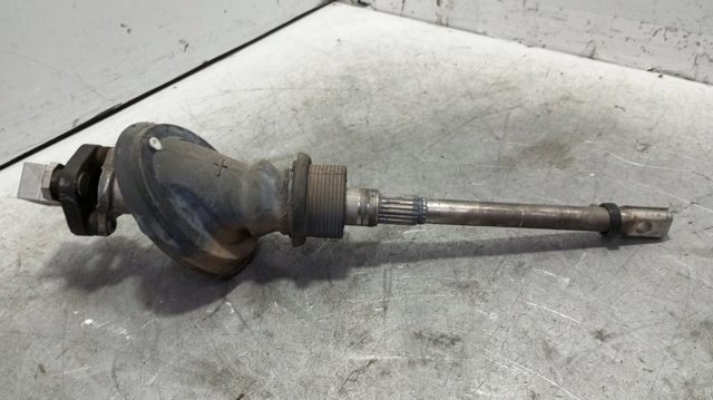 Veio da coluna de direção superior 6776108 BMW