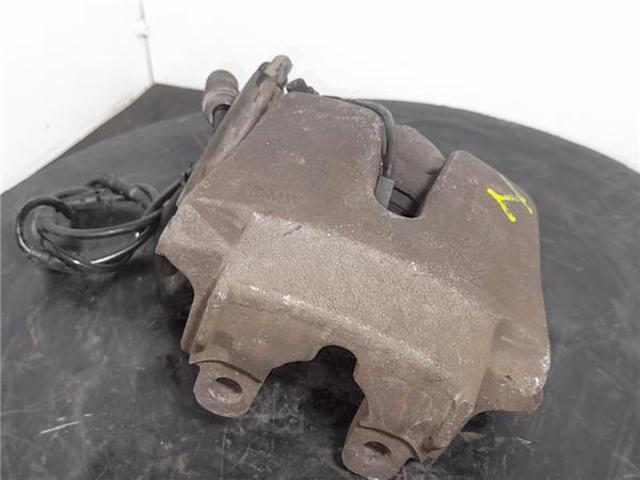 Suporte do freio dianteiro esquerdo 6776783 BMW