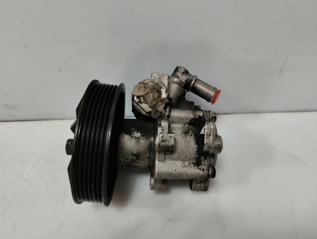 Bomba da Direção hidrâulica assistida 677732101 BMW