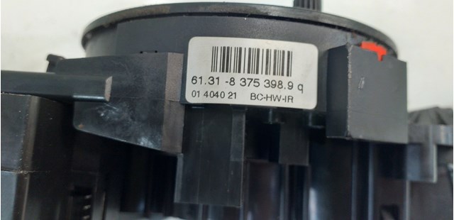 Volante para BMW X5 E53