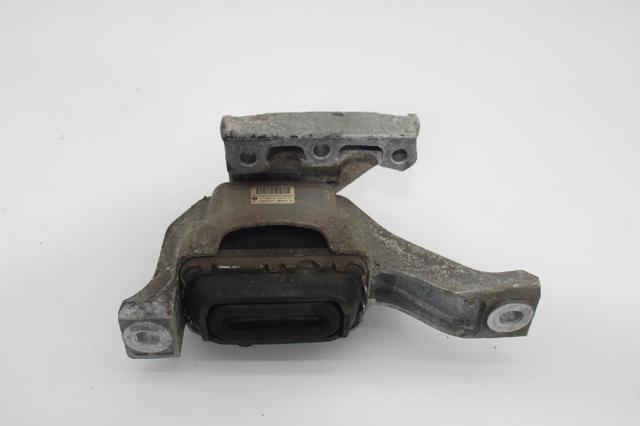 Coxim (suporte) direito de motor 6779805 BMW
