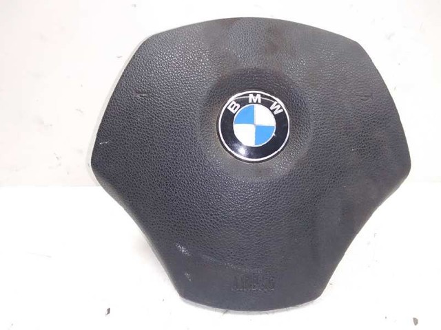 Cinto de segurança (AIRBAG) de condutor 6779829 BMW