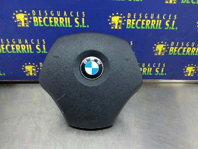 Cinto de segurança (AIRBAG) de condutor 6779829 BMW