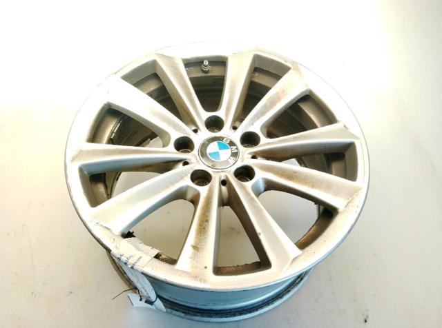 Discos de roda de aleação ligeira (de aleação ligeira, de titânio) 6780720 BMW