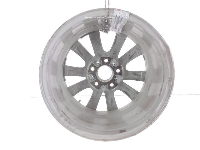 Discos de roda de aleação ligeira (de aleação ligeira, de titânio) 6780720 BMW