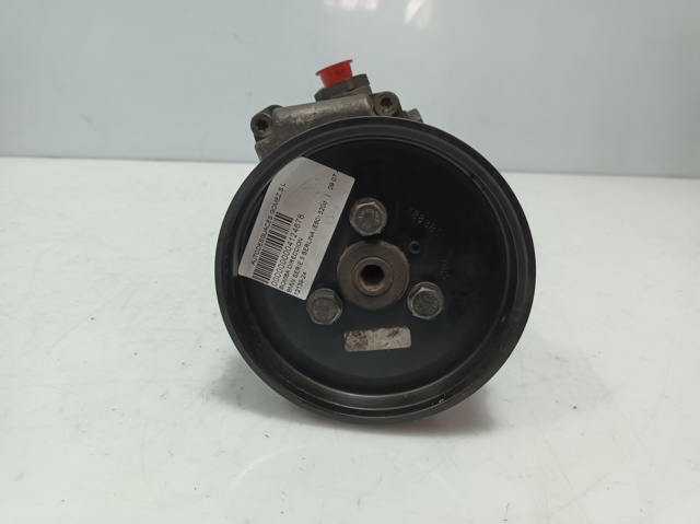 Bomba da Direção hidrâulica assistida 678084803 BMW