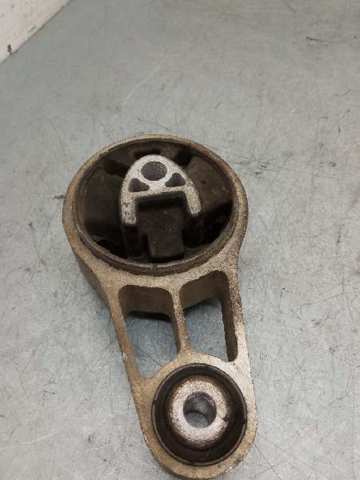 Coxim (suporte) traseiro de motor 6783094 BMW