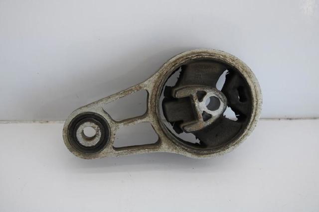 Coxim (suporte) traseiro de motor 6783094 BMW