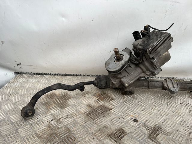 Cremalheira da direção 6783546 BMW