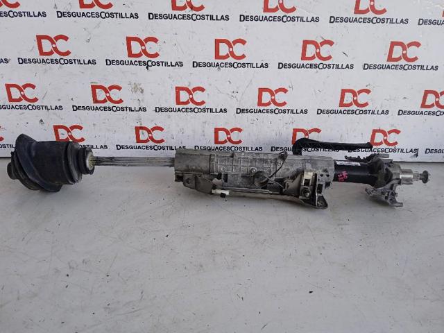 Coluna da direção 6783607 BMW