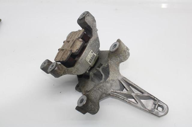 Coxim de transmissão (suporte da caixa de mudança) 6784355 BMW