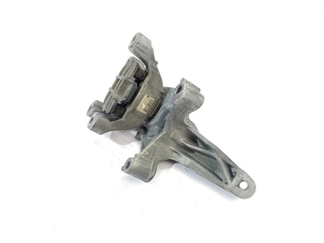 Coxim de transmissão (suporte da caixa de mudança) 6784355 BMW