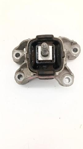 Coxim de transmissão (suporte da caixa de mudança) 6784355 BMW