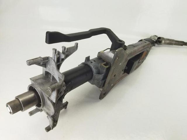 Coluna da direção 6784867 BMW