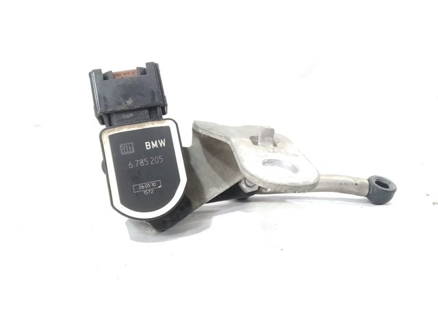 Sensor dianteiro do nível de posição de carroçaria 6785205 BMW