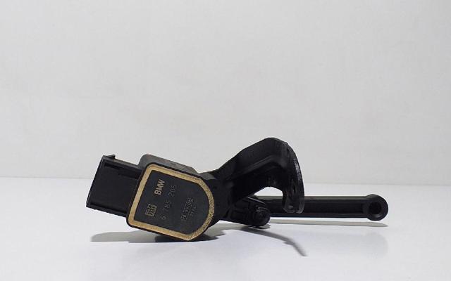 Sensor dianteiro do nível de posição de carroçaria 6785205 BMW