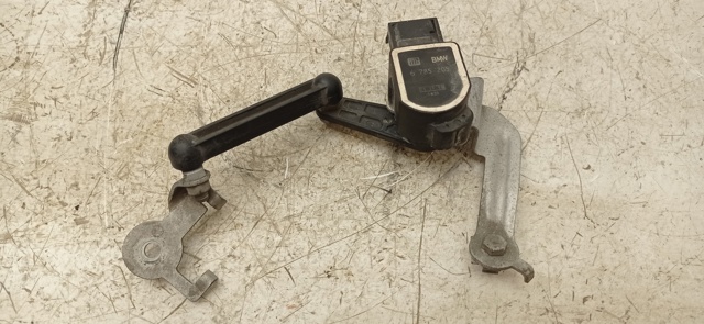 Sensor dianteiro do nível de posição de carroçaria 6785205 BMW