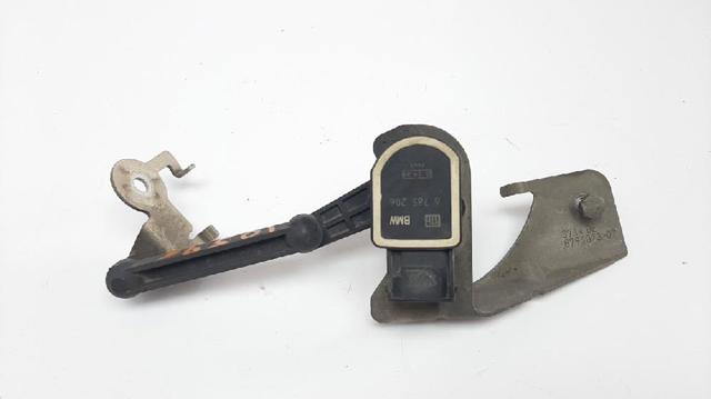 Sensor dianteiro do nível de posição de carroçaria 6785206 BMW