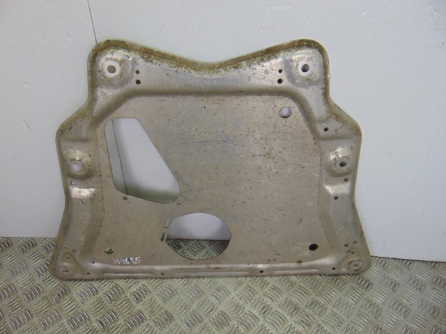 Proteção de motor, de panela (da seção de motor) 6786568 BMW