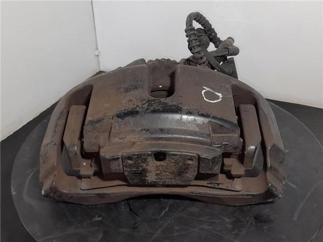 Suporte do freio dianteiro direito 6786818 BMW