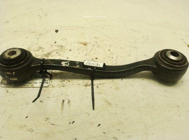 Braço oscilante superior esquerdo/direito de suspensão traseira 6786991 BMW