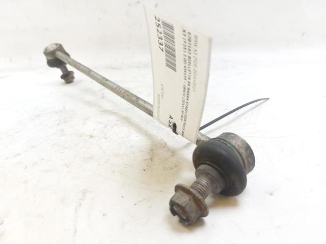 Montante esquerdo de estabilizador dianteiro 6787163 BMW
