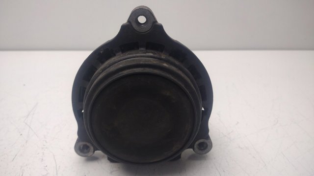 Coxim (suporte) esquerdo de motor 6787657 BMW