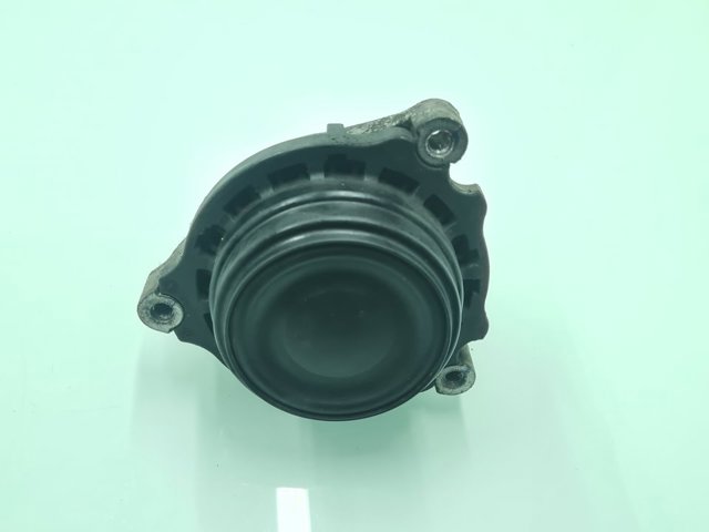 Coxim (suporte) esquerdo de motor 6787657 BMW
