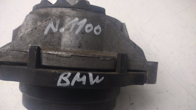 Coxim (suporte) direito de motor 6787658 BMW