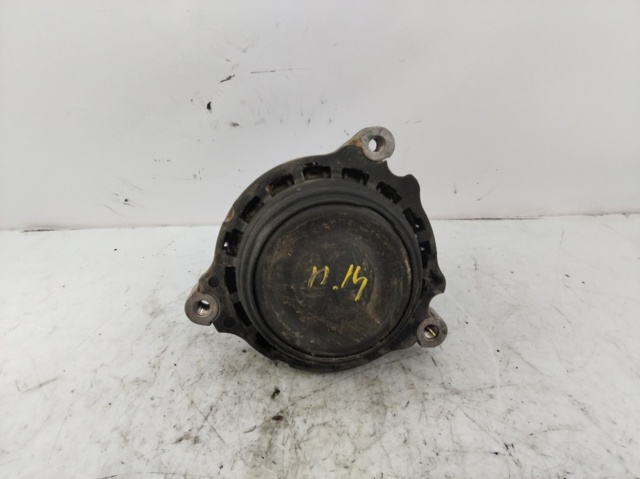 Coxim (suporte) direito de motor 6787658 BMW