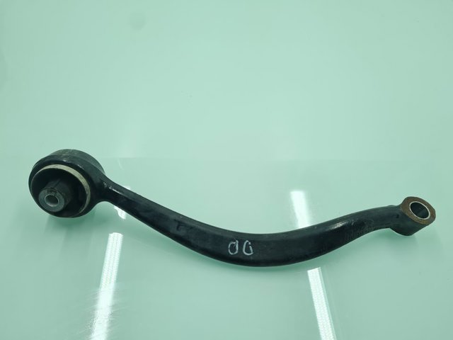 Braço oscilante inferior direito de suspensão dianteira 6787674 BMW