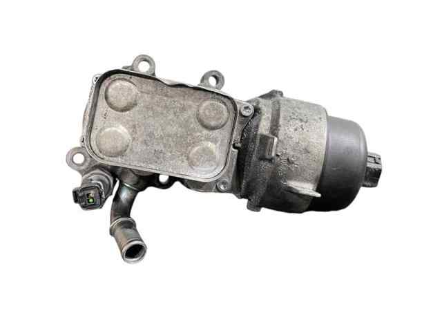 Vedante do radiador de óleo 6790859280 PEUGEOT