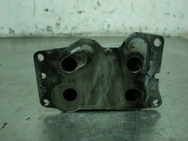 Vedante do radiador de óleo 6790859280 PEUGEOT