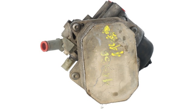 Radiador de óleo (frigorífico), debaixo de filtro 6790875821 PEUGEOT